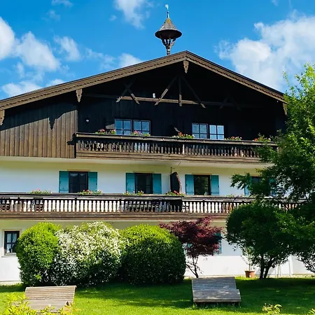 Gschwendtnerhof App26 Schwab