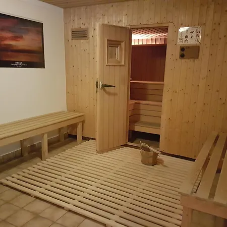 Gschwendtnerhof App26 Schwab Apartmán