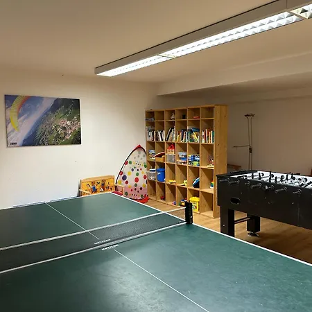 Apartment Gschwendtnerhof App26 Schwab *