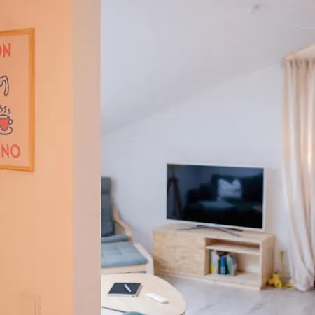 Apartmán Gschwendtnerhof App26 Schwab