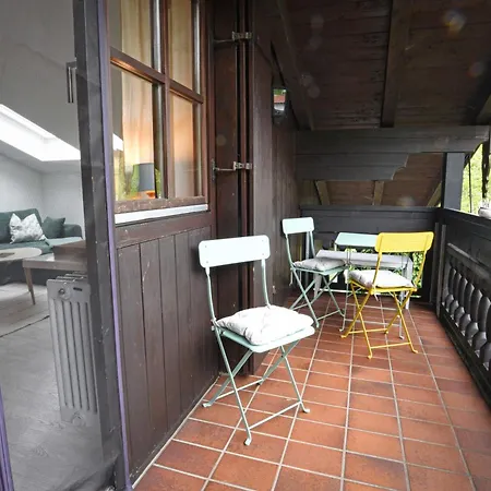 Apartmán Gschwendtnerhof App26 Schwab Aschau im Chiemgau