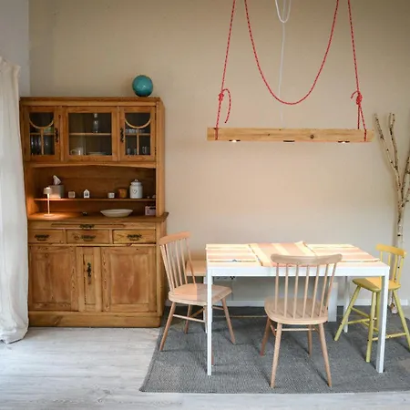 Apartmán Gschwendtnerhof App26 Schwab