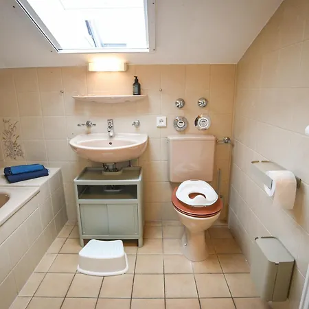 Apartmán Gschwendtnerhof App26 Schwab Aschau im Chiemgau