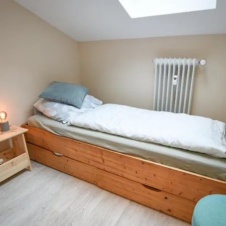 Gschwendtnerhof App26 Schwab * Aschau im Chiemgau